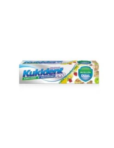 KUKIDENT PRO proteccion dual 40gr.