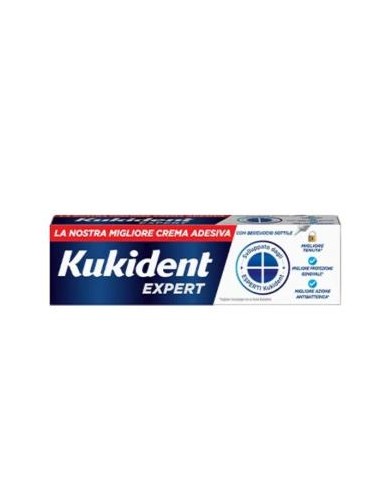 KUKIDENT EXPERT 40gr.