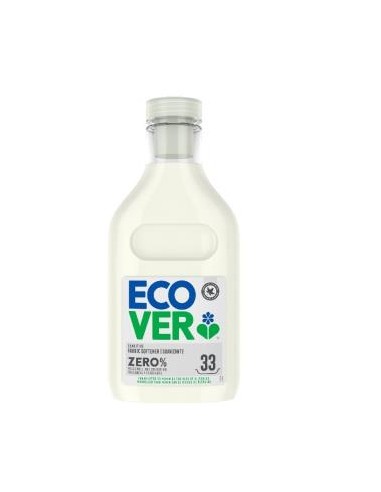 SUAVIZANTE ROPA zero% 1lt. ECO VEGAN ECOVER