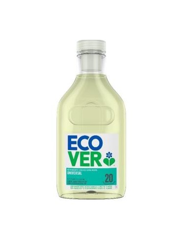 DETERGENTE LIQUIDO universal 1lt. ECO VEGAN ECOVER