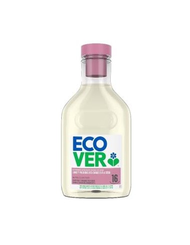 DETERGENTE LIQUIDO prendas delicadas 750ml. ECO ECOVER