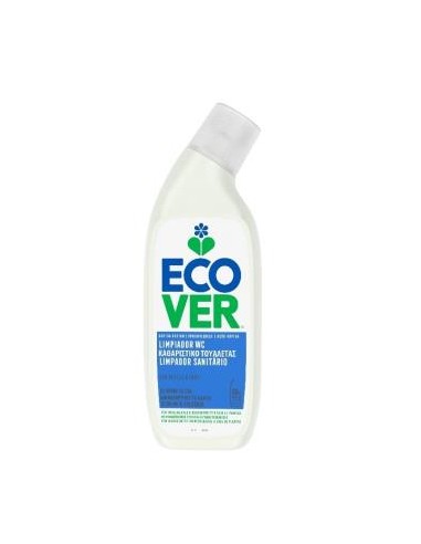 LIMPIADOR WC ANTICAL ocean 750ml. ECO ECOVER