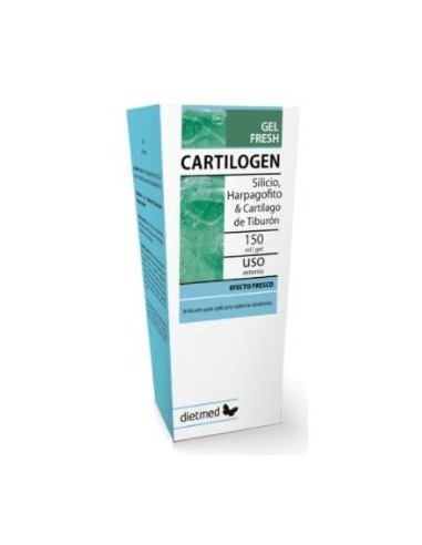 CARTILOGEN gel 150ml. DIETMED