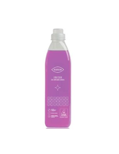 LIMPIADOR GENERAL NEUTRO para suelos 1lt. ECO ECOTECH