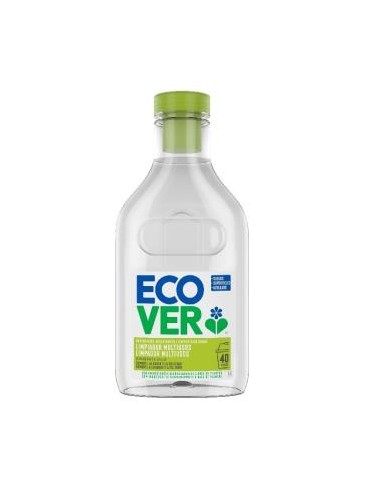 LIMPIADOR MULTIUSOS limon jengibre 1lt. ECO ECOVER