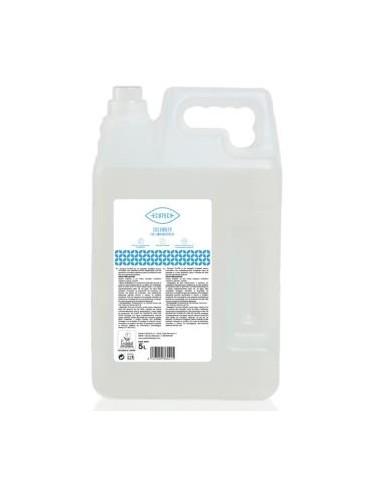 LIMPIADOR MULTIUSOS multisuperficies 5lt. ECO ECOTECH