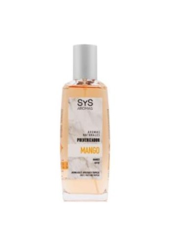 PACK AMBIENTADOR MANGO pulverizador 6x100ml. SYS