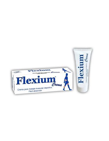 FLEXIUM articulaciones crema 75ml. PHARMA OTC