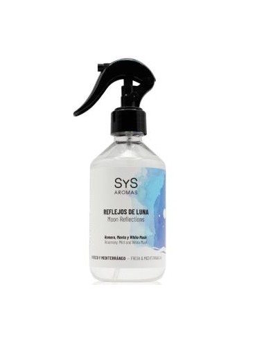 AMBIENTADOR EXPERIENCE REFLEJOS LUNA pul. 300ml SYS