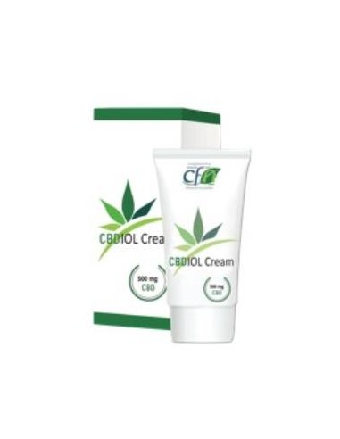 CBDIOL crema 100ml. CFN