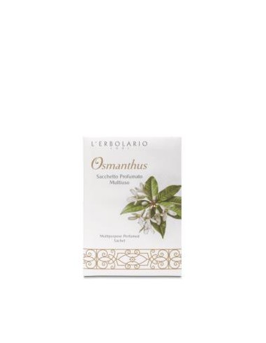 OSMANTHUS saco multiuso 1ud. LERBOLARIO