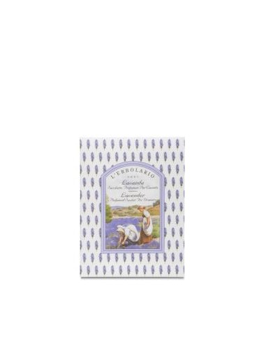 LAVANDA saco perfumado cajon 1ud. LERBOLARIO