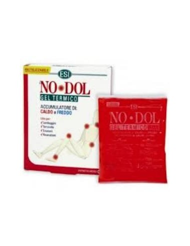 NO DOL gel termico 1unid. TREPATDIET-ESI