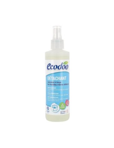 QUITAMANCHAS spray 250ml. ECODOO