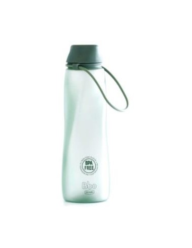 BOTELLA TRITAN verde 700ml. BBO16.700.VE IRISANA