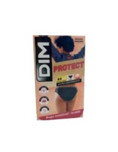 DIM PROTECT MODERATE braguita talla 34-36 1ud