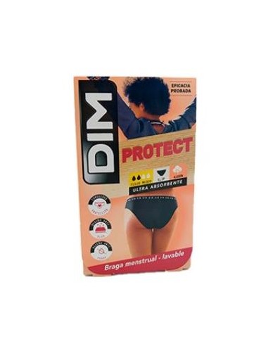 DIM PROTECT MODERATE braguita talla 38-40 1ud.