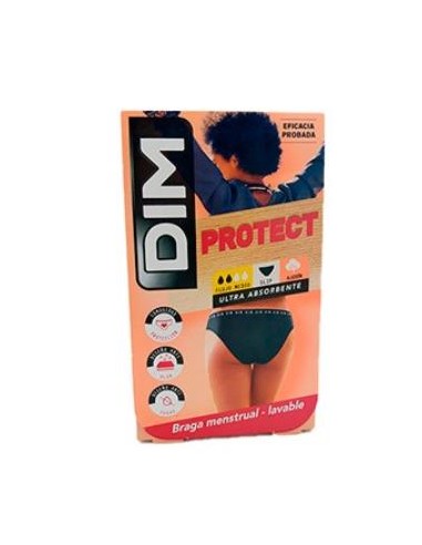 DIM PROTECT MODERATE braguita talla 42-44 1ud.