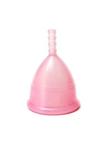 IRISCUP copa menstrual talla L rosa IR40L.ROSA IRISANA