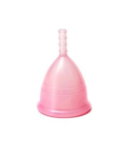 IRISCUP copa menstrual talla S rosa IR40S.ROSA IRISANA