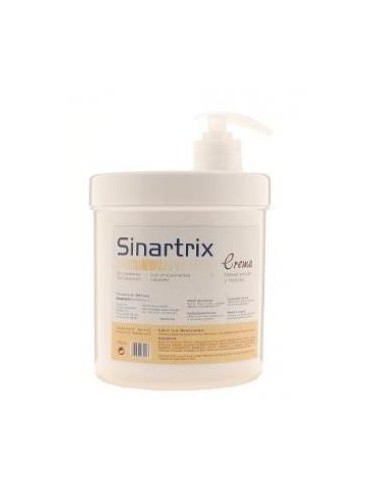 SINARTRIX CREMA 1000 ml ASSETS MEDICA