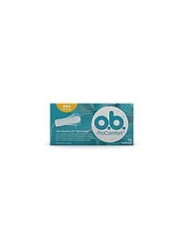 OB DIGITAL PROCOMFORT normal 16ud. O.B.