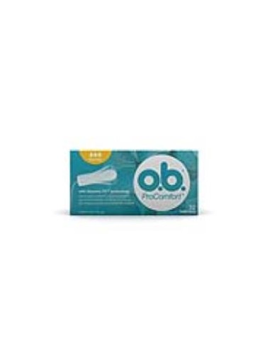 OB DIGITAL PROCOMFORT normal 32ud. O.B.