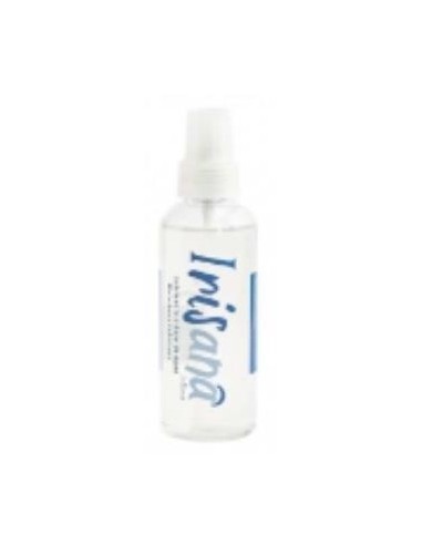 LUBRICANTE INTIMO a base de agua 150ml. IR49 IRISANA