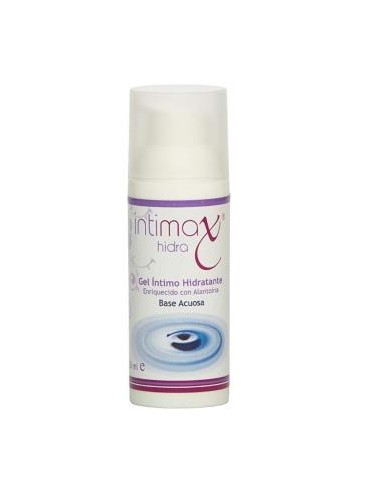 INTIMAX LUBRICANTE gel 50ml