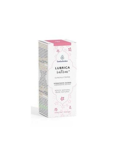 LUBRICA INTIM 15ml. ESENTIAL WOMAN ESENTIAL AROMS