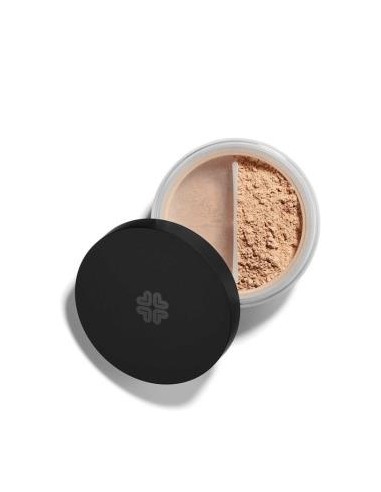 BASE MINERAL SPF15 popcorn 10gr. LILY LOLO