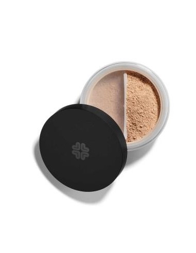 BASE MINERAL SPF15 cookie 10gr. LILY LOLO