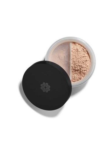 BASE MINERAL SPF15 candy cane 10gr. LILY LOLO