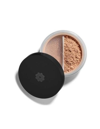 BASE MINERAL SPF15 cool caramel 10gr. LILY LOLO