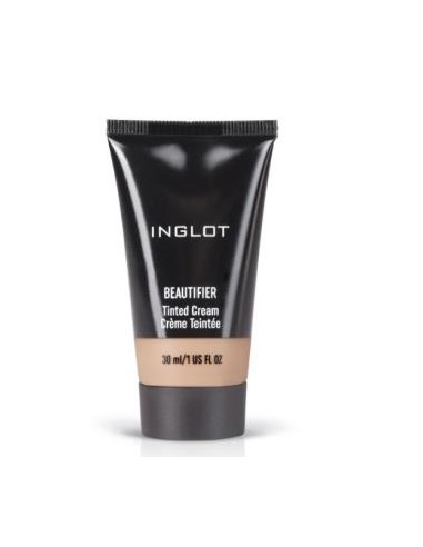 INGLOT BEAUTIFIER crema color 107