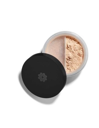 BASE MINERAL SPF15 barely buff 10gr. LILY LOLO