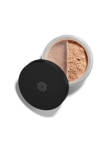 BASE MINERAL SPF15 in the buff 10gr. LILY LOLO