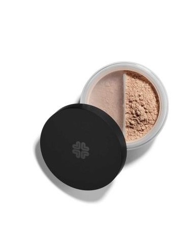 BASE MINERAL SPF15 popsicle 10gr. LILY LOLO