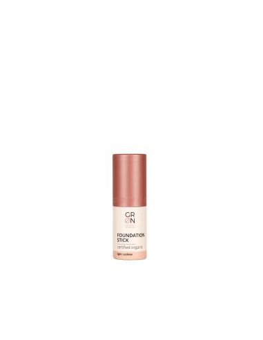 BASE DE MAQUILLAJE EN BARRA LIGHT CASHEW 6gr. GRN