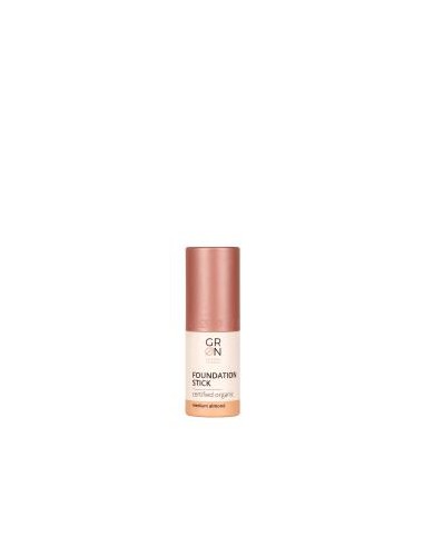 BASE DE MAQUILLAJE EN BARRA MEDIUM ALMOND 6gr. GRN