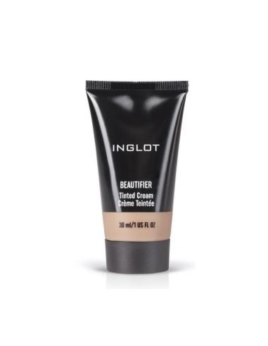 INGLOT BEAUTIFIER crema color 106