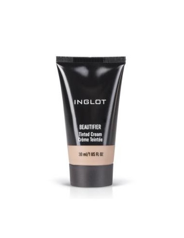 INGLOT BEAUTIFIER crema color 105