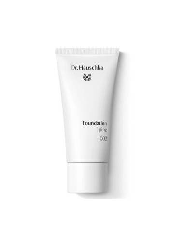 BASE DE MAQUILLAJE 002 pine 30ml. DR. HAUSCHKA