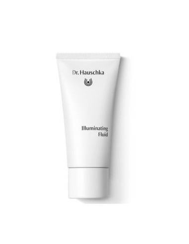 FLUIDO ILUMINADOR 30ml. DR. HAUSCHKA