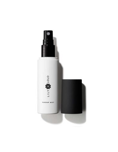 FIJADOR MAQUILLAJE makeup mist 50ml. LILY LOLO