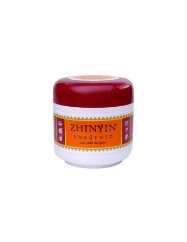 ZHINYIN unguento uña de gato 50ml. PLANTAPOL