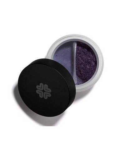 SOMBRA MINERAL deep purple 2gr. LILY LOLO