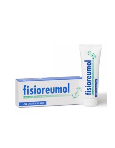 FISIOREUMOL CREMA VIÑAS 50ml