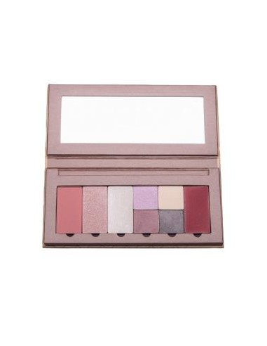 PALETA CARGADA beauty id Estocolmo 18gr. BENECOS