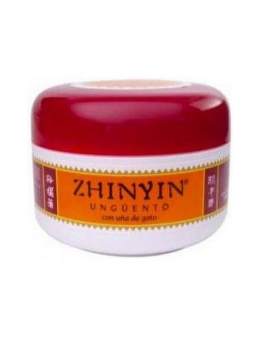 ZHINYIN unguento uña de gato 200ml. PLANTAPOL